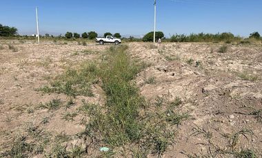 TERRENO EN VENTA EJIDO HORMIGUERO TORREON COAHUILA