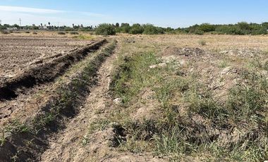 TERRENO EN VENTA EJIDO HORMIGUERO TORREON COAHUILA