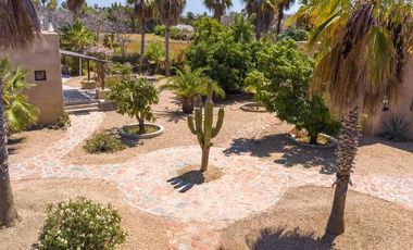 Sol Caliente Hacienda San Sebastian