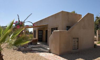 Sol Caliente Hacienda San Sebastian