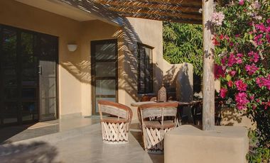 Sol Caliente Hacienda San Sebastian