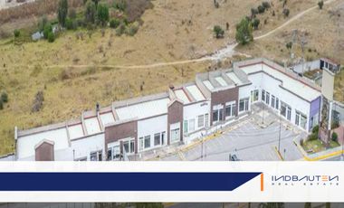 Nave Industrial en renta en San Miguel Jagüeyes, Huehuetoca