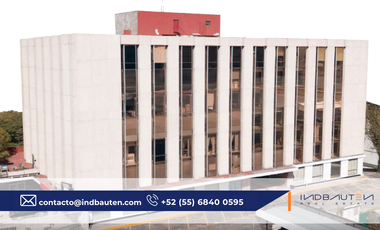 Naves Industriales en renta en Miguel Hidalgo, Miguel Hidalgo