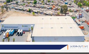 Naves Industriales en renta en Mexicali, Mexicali