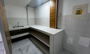 CONSULTORIO EN ARRIENDO EN EL CENTRO/PEREIRA