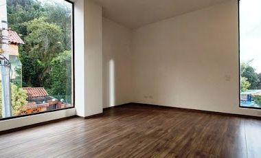 ARRIENDO de CASAS en BOGOTA