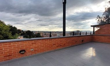 ARRIENDO de CASAS en BOGOTA