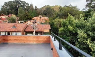 ARRIENDO de CASAS en BOGOTA