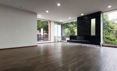 ARRIENDO de CASAS en BOGOTA