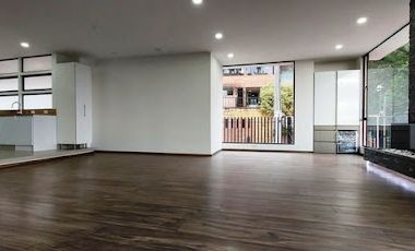 ARRIENDO de CASAS en BOGOTA