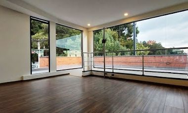 ARRIENDO de CASAS en BOGOTA