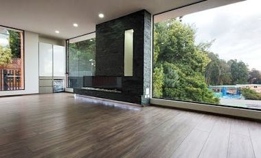 ARRIENDO de CASAS en BOGOTA