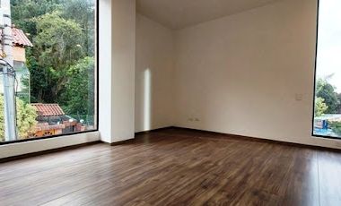 ARRIENDO de CASAS en BOGOTA