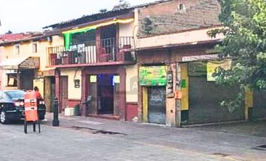 2,000 m² en Cerca del Calvario