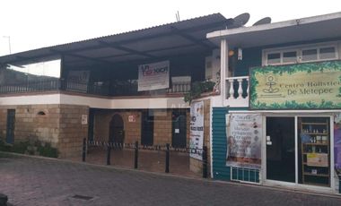 2,000 m² en Cerca del Calvario