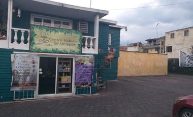 2,000 m² en Cerca del Calvario