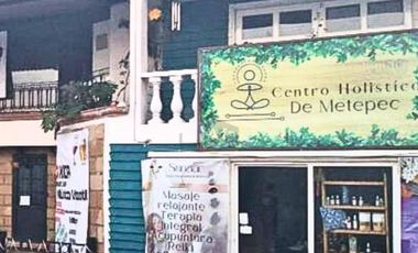 2,000 m² en Cerca del Calvario