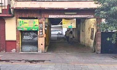 2,000 m² en Cerca del Calvario
