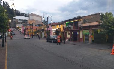 2,000 m² en Cerca del Calvario