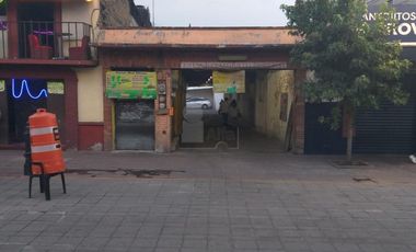 2,000 m² en Cerca del Calvario