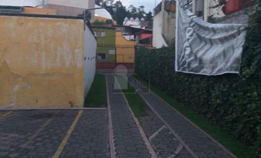 2,000 m² en Cerca del Calvario