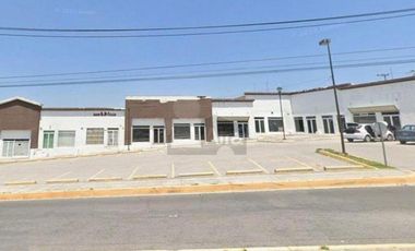 Local comercial en renta en URBI Villa del rey Huehuetoca México