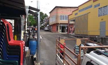 VENTA de LOCALES en GARZON