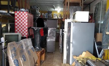 VENTA de LOCALES en GARZON