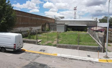 Terreno Céntrico en Renta Cd. Cuauhtémoc
