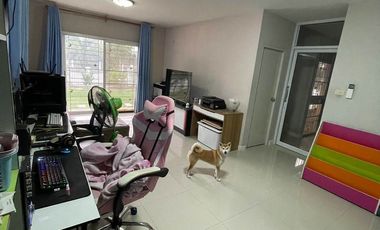 3 Bedroom Villa for sale at Karnkanok Ville 10