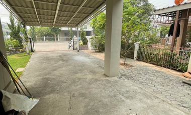 3 Bedroom Villa for sale at Karnkanok Ville 10