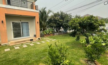 3 Bedroom Villa for sale at Karnkanok Ville 10
