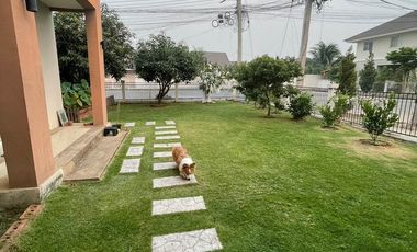 3 Bedroom Villa for sale at Karnkanok Ville 10