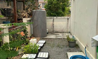 3 Bedroom Villa for sale at Karnkanok Ville 10