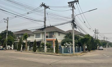 3 Bedroom Villa for sale at Karnkanok Ville 10