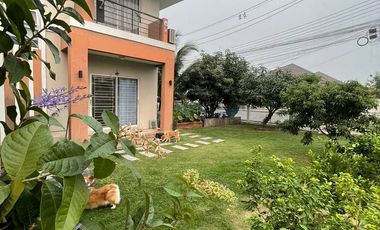 3 Bedroom Villa for sale at Karnkanok Ville 10