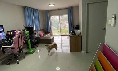 3 Bedroom Villa for sale at Karnkanok Ville 10