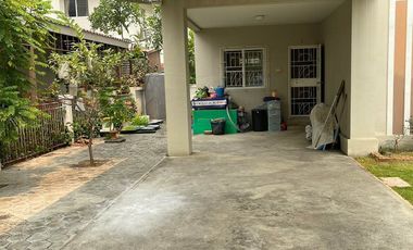 3 Bedroom Villa for sale at Karnkanok Ville 10