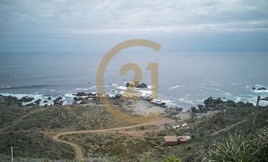 Parcela Costa Dorada