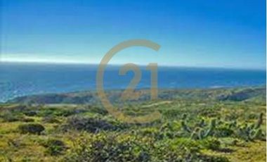 Parcela Costa Dorada