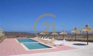 Parcela Costa Dorada