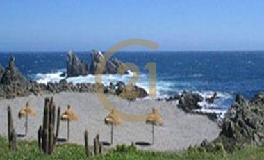Parcela Costa Dorada
