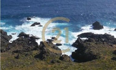 Parcela Costa Dorada