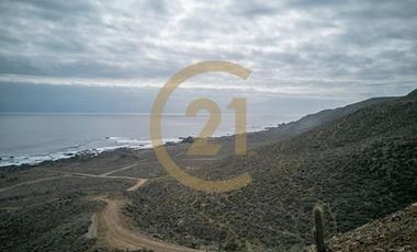 Parcela Costa Dorada