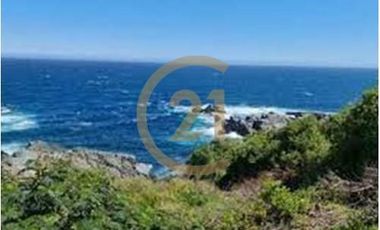 Parcela Costa Dorada
