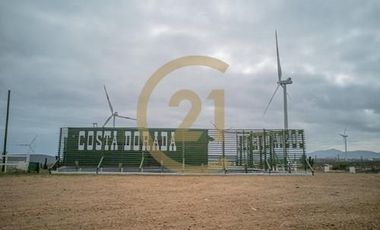 Parcela Costa Dorada