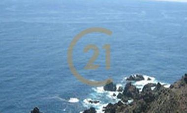Parcela Costa Dorada