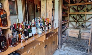 Hermosa Quinta Campestre | Allende NL