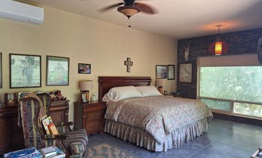 Hermosa Quinta Campestre | Allende NL