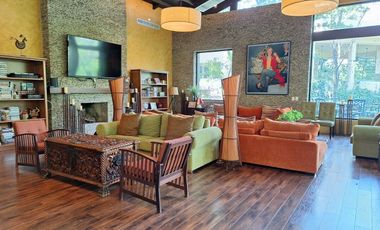 Hermosa Quinta Campestre | Allende NL